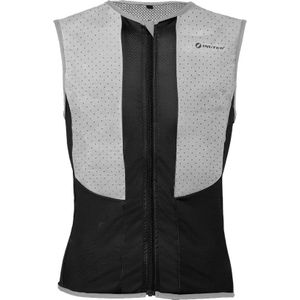 Inuteq Bodycool Xtreme, koelvest, zwart/grijs, XXL