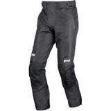 GMS-Moto Starter, stoffen broek dames, zwart, M