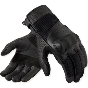 Revit Lewisville, handschoenen, zwart, XL