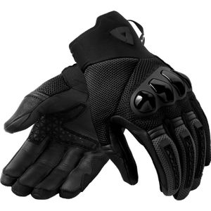 Revit Speedart Air, handschoenen, zwart, 3XL