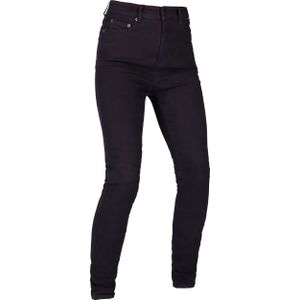 Richa Second Skin, jeans, Zwart,  Kort 42