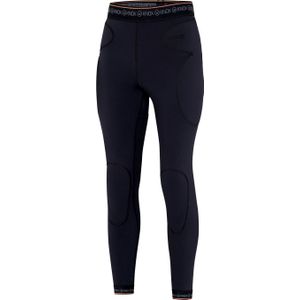 Knox Action Pro, protector broek unisex, zwart, S