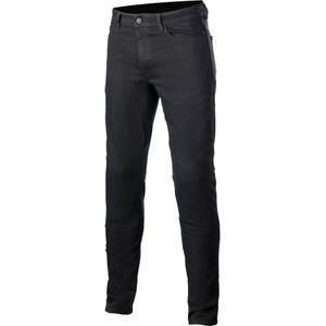 Alpinestars Argon, jeans, zwart, 36