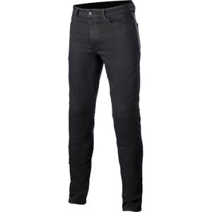 Alpinestars Argon, jeans, zwart, 40