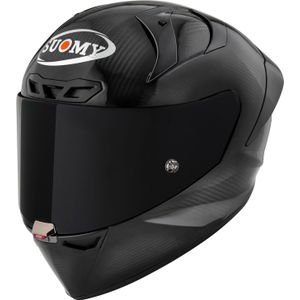 Suomy S1-XR GP Carbon, integraalhelm, zwart/donkergrijs, XXL