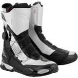 Alpinestars SP-X Boa, laarzen, zwart/zilver, 43 EU