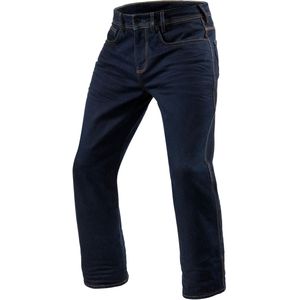 Revit Philly 3, jeans, donkerblauw, W38/L36