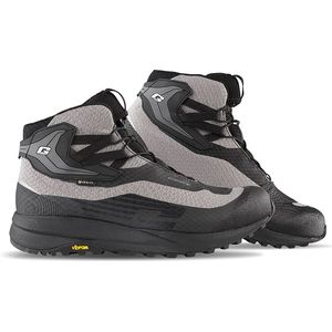 Gaerne Xenon, Schoenen Gore-Tex, grijs/zwart, 45 EU