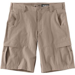 Carhartt Force Madden Ripstop, cargoshorts, beige, W42