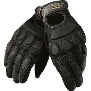 Dainese BLACKJACK, Handschoenen, zwart/zwart/zwart, M