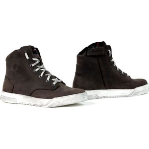 Forma City Dry, waterdichte schoenen, donkerbruin, 42 EU