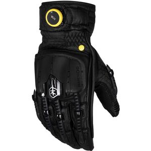 Knox Handroid POD MK V, handschoenen, zwart, XXL