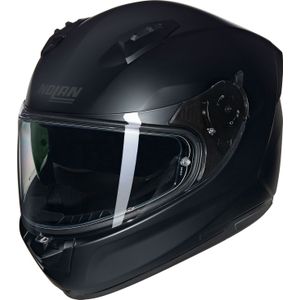 Nolan N60-6 Classico, integraalhelm, Mat-Zwart, 3XL