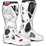 Sidi Crossfire 3 SRS, laarzen, Wit, 41 EU