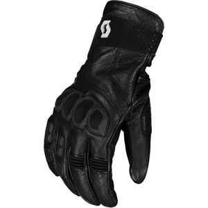 Scott Sport ADV, handschoenen, zwart, M