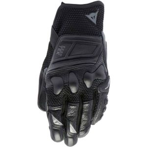 Dainese X-Ride 2 Ergo-Tek, handschoenen, zwart/zwart, XS