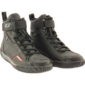 Gaerne G-Rocket, schoenen, zwart/rood, 37 EU