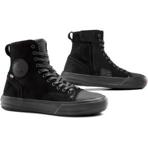 Falco Lennox 2, schoenen, zwart/grijs, 39 EU