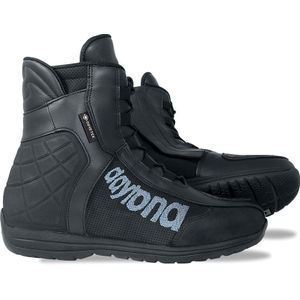 Daytona AC Dry GTX G2, schoenen Gore-Tex, zwart, 46 EU