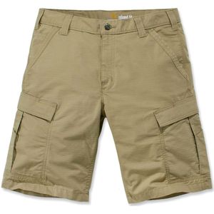 Carhartt Force Broxton, cargo shorts, bruin, W32
