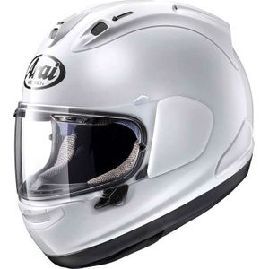 Arai RX-7V Evo, integraalhelm, Wit, M