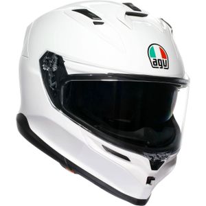 AGV K7 Mono, integraalhelm, Wit, S
