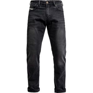 John Doe Original XTM, jeans, zwart, 44/32