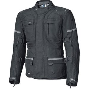 Held Carese Evo, textiele jas Gore-Tex, zwart, XXL