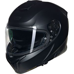 Nolan N80-8 Classico, integraalhelm, Mat-Zwart, XXL