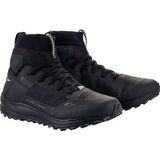 Alpinestars Speedforce, schoenen, zwart, 12.5 US