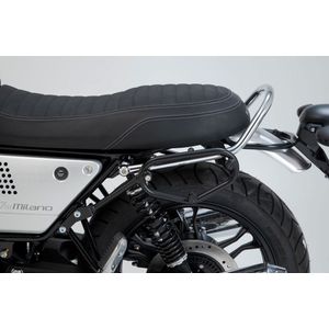 SW-Motech HTA, zijkaders SLC, Links