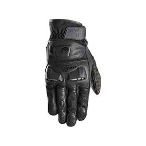 Furygan Styg 10, handschoenen, zwart, 3XL
