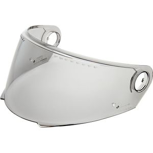 Schuberth SV6-E E2, schild, Sterk-Getint, XS-L