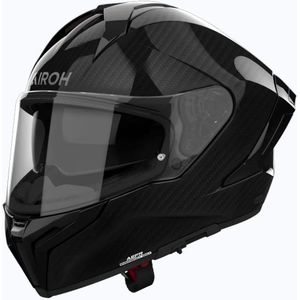 Airoh Matryx Carbon, integraalhelm, zwart, M