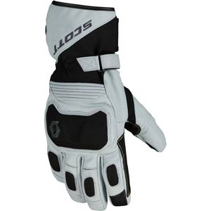 Scott Priority Pro, handschoenen Gore-Tex, lichtgrijs/zwart, 3XL