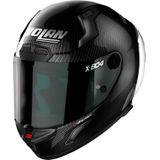 Nolan X-804 RS Ultra Carbon Puro, integraalhelm, zwart, XL