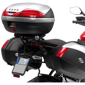 Givi SR, topkoffer drager/montageset