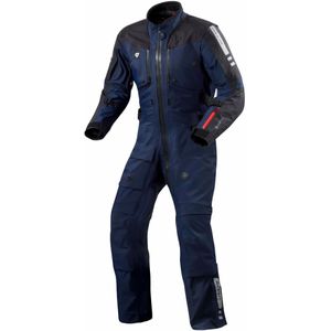 Revit Paramount GTX, textielpak Gore-Tex, Donkerblauw, XL