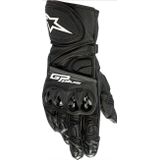 Alpinestars GP Plus R V2, handschoenen, zwart, L