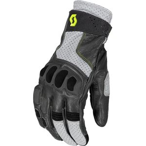 Scott Sport ADV, handschoenen, donkergrijs/lichtgroen, M