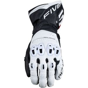Five RFX3 Evo, handschoenen, Wit/Zwart, 3XL