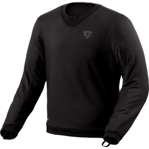 Revit Crux, sweatshirt, zwart, XL