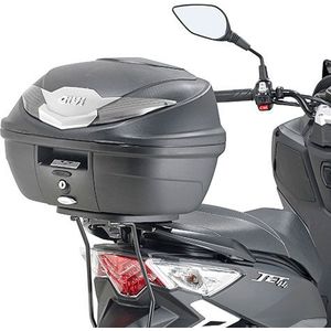 Givi SR, topkoffer drager/montageset