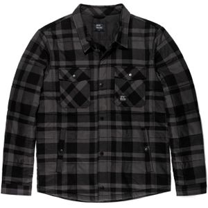 Vintage Industries Square+, shirt/textiel jasje, Null, XXL