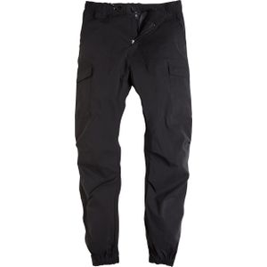 Vintage Industries Clyde, cargo broek, zwart, L