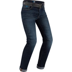 PMJ Legend Caferacer, jeans, blauw, 48