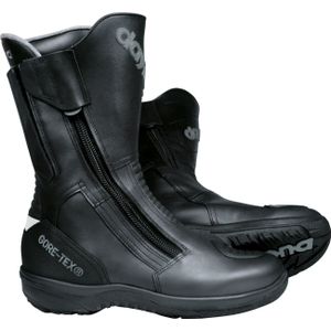 Daytona Road Star GTX, laarzen gore-tex, zwart, 45