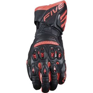 Five RFX3 Evo, handschoenen, zwart/rood, XXL