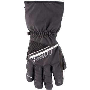 Lenz 5.0, handschoenen verwarmbaar, zwart, XL