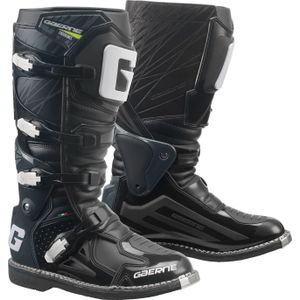 Gaerne Fastback Enduro S23, laarzen, zwart, 39 EU